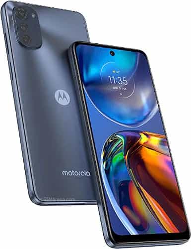 image of a smartphone