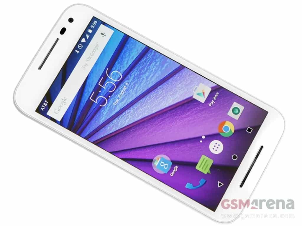 image of a smartphone