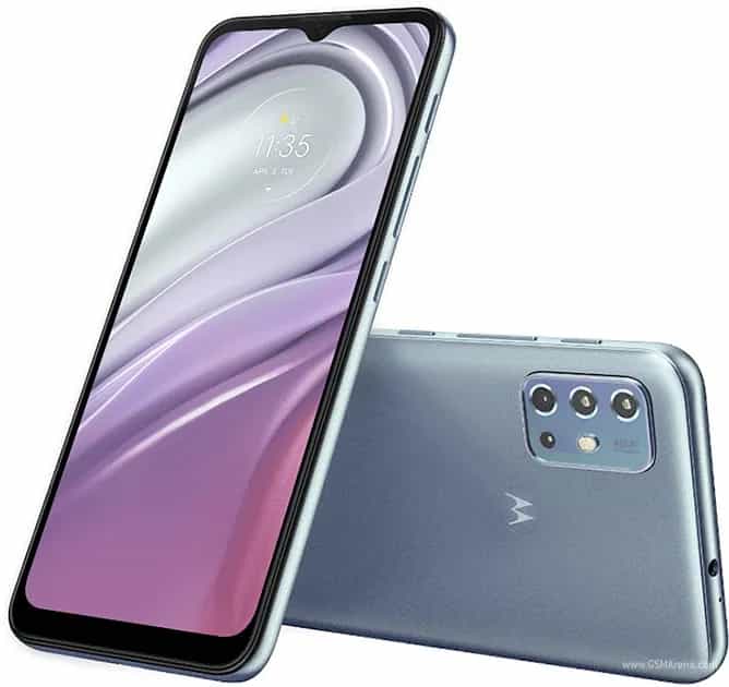 image of a smartphone