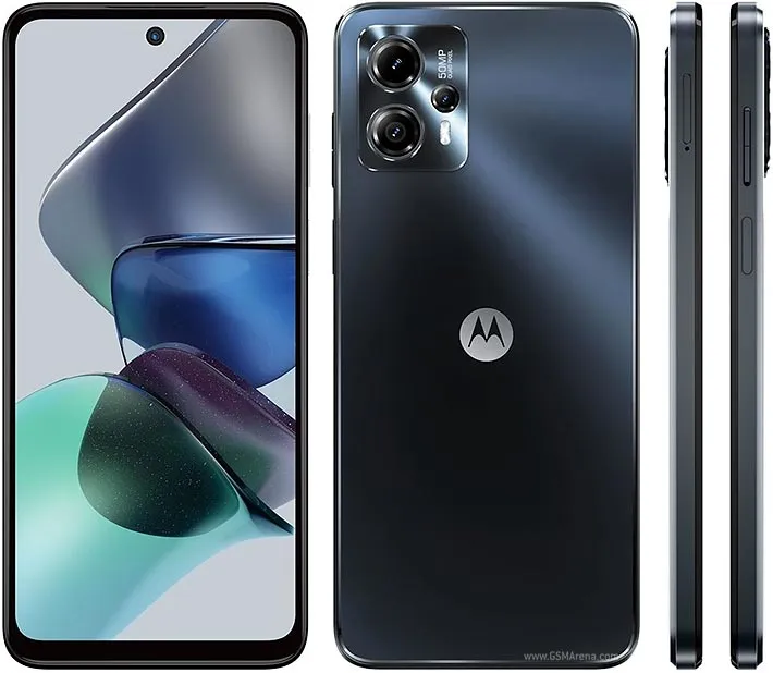 image of a smartphone