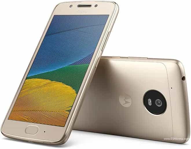 image of a smartphone