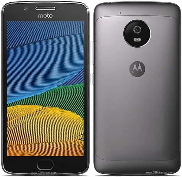 image of a smartphone