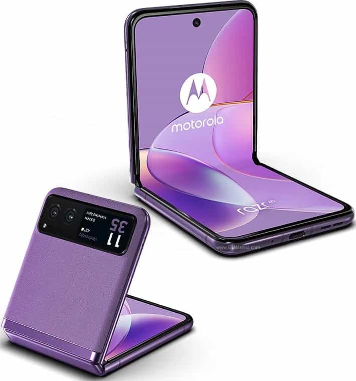 image of a smartphone