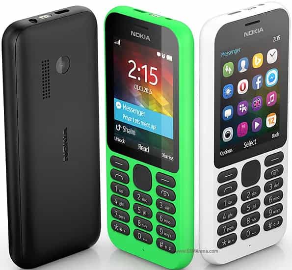 image of a smartphone