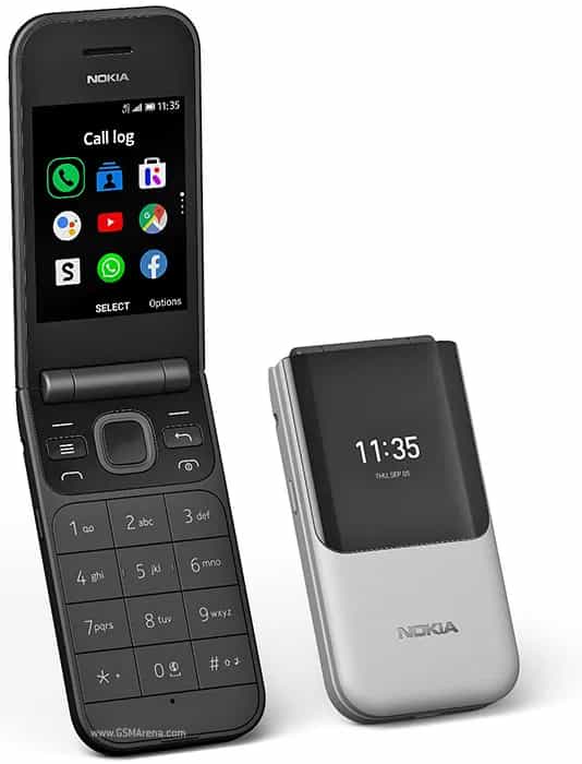 image of a smartphone