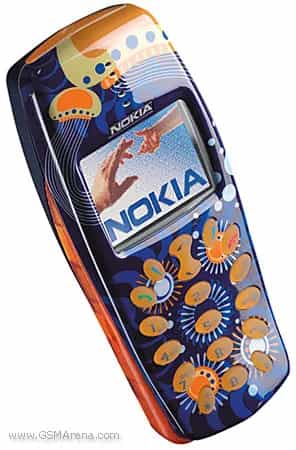 image of a smartphone