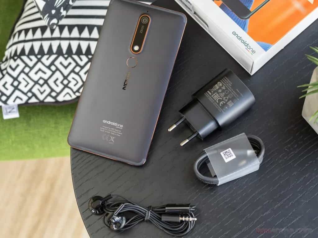 image of a smartphone