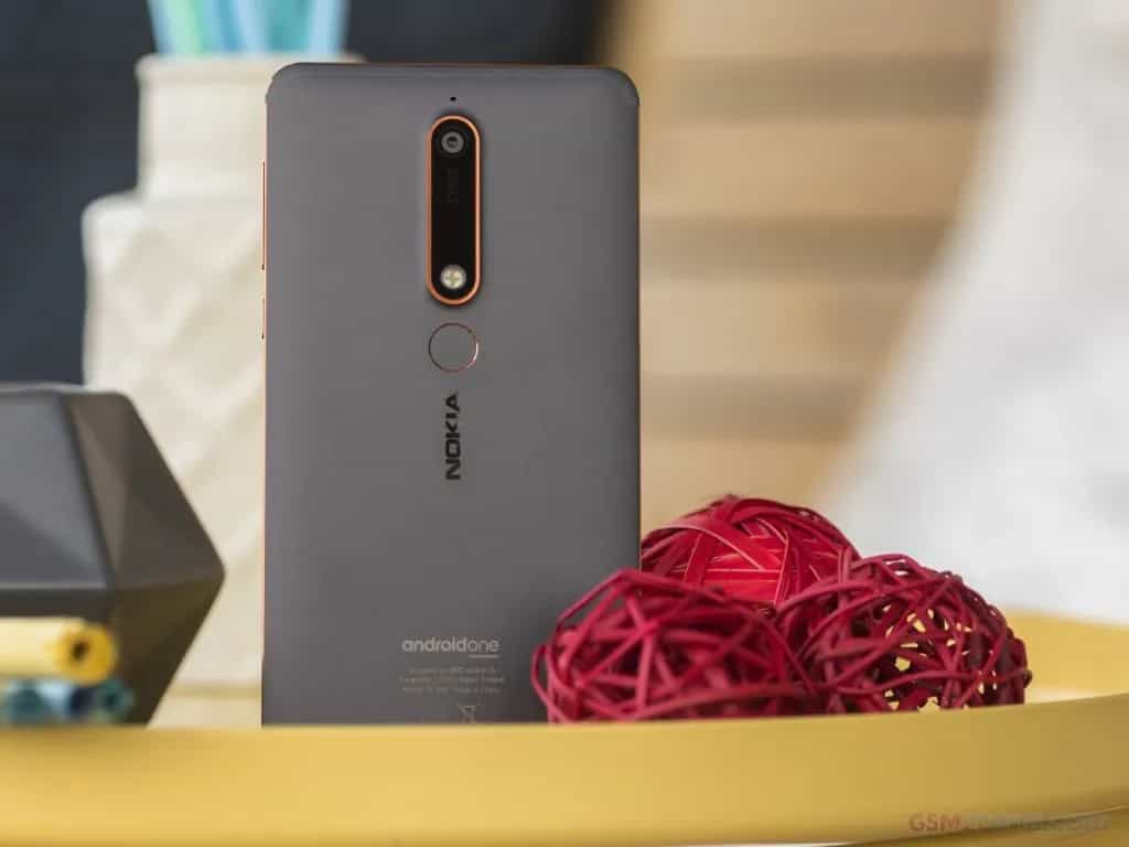 image of a smartphone