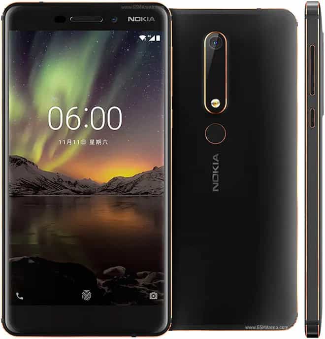 image of a smartphone