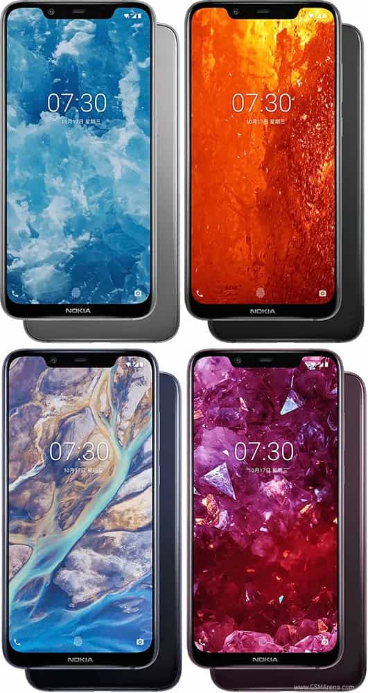 image of a smartphone