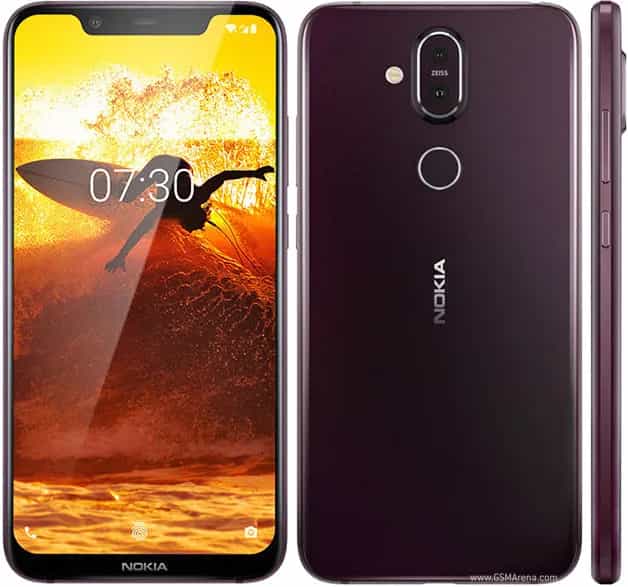 image of a smartphone