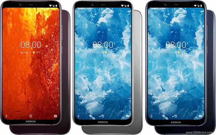 image of a smartphone