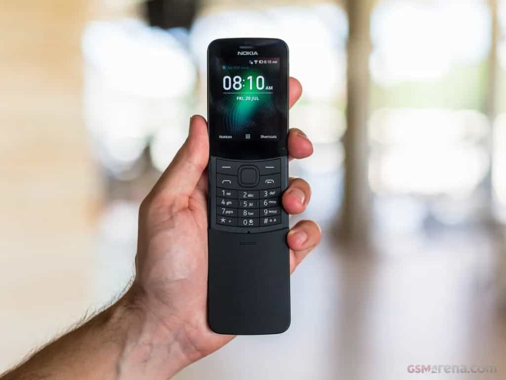 image of a smartphone