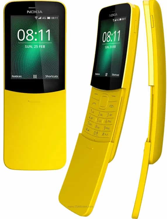 image of a smartphone