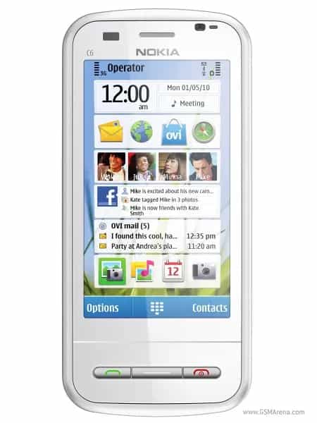 image of a smartphone