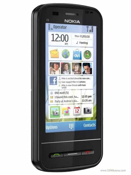 image of a smartphone