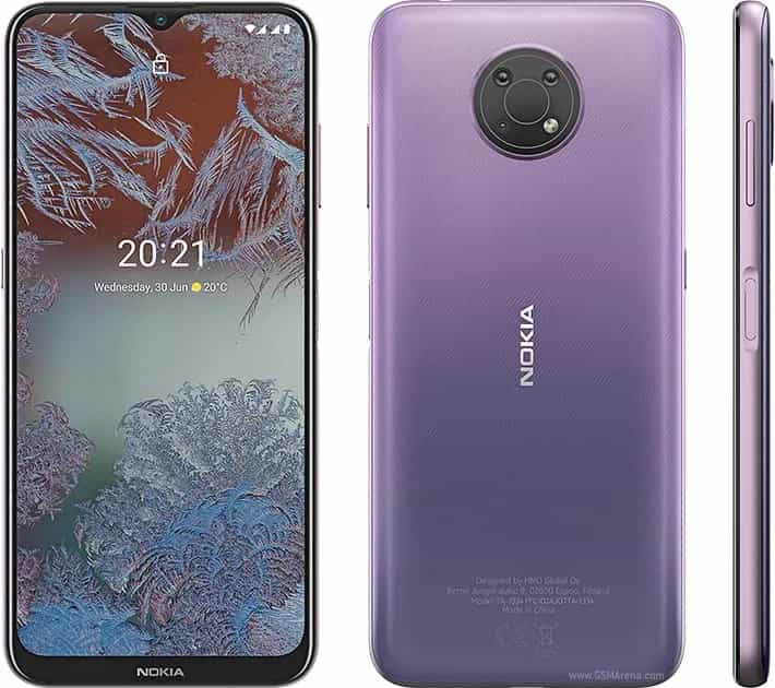image of a smartphone