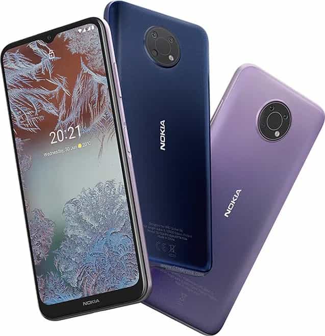 image of a smartphone