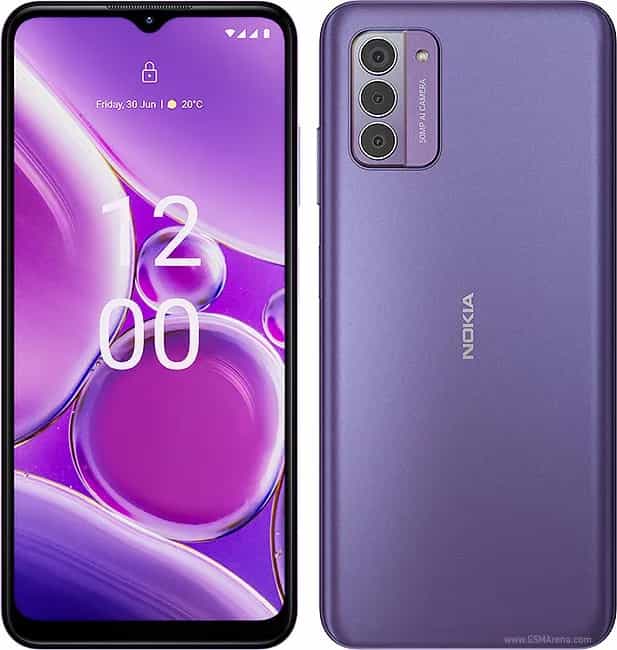 image of a smartphone