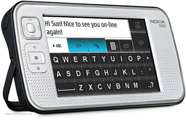 image of a smartphone