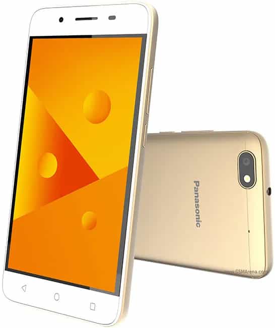 image of a smartphone