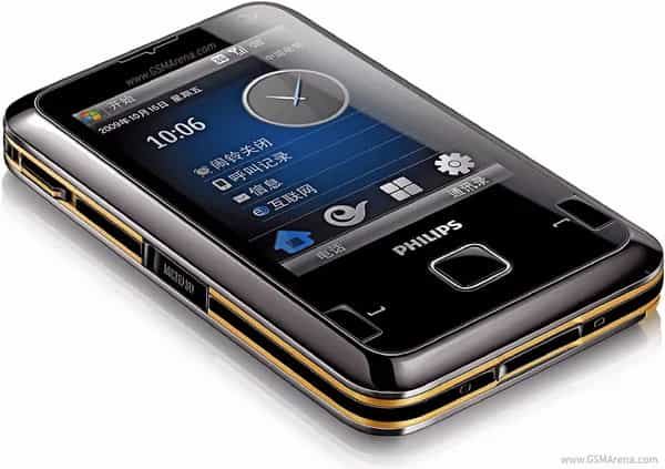 image of a smartphone