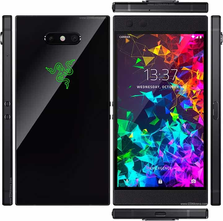 image of a smartphone