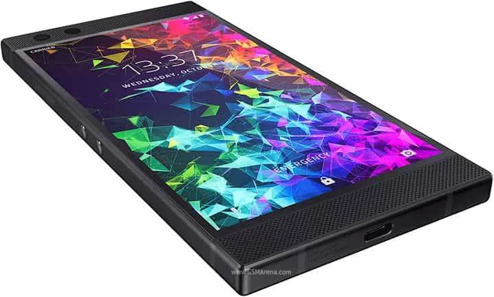 image of a smartphone