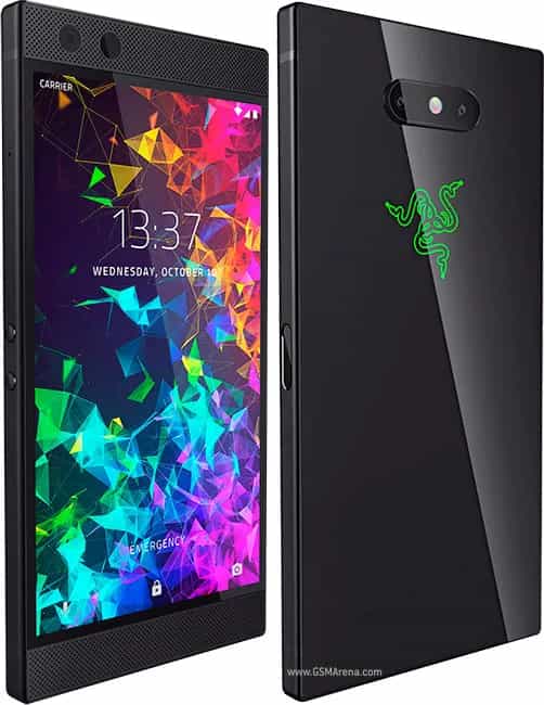 image of a smartphone
