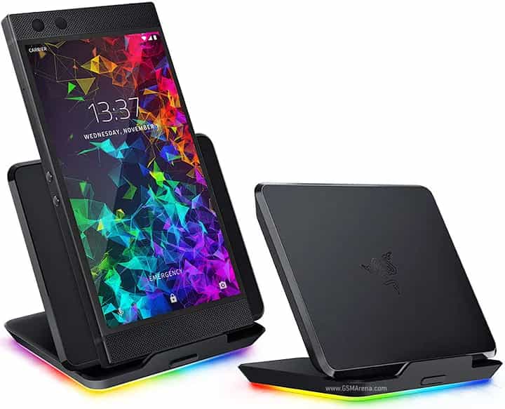image of a smartphone
