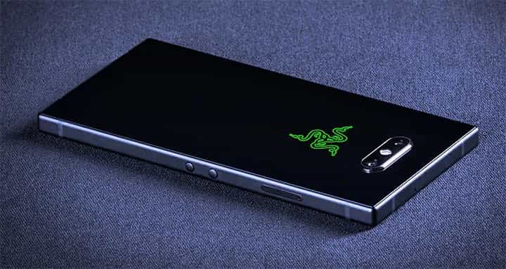 image of a smartphone