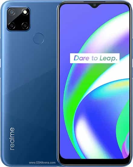 image of a smartphone