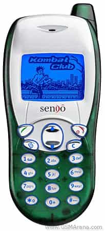 image of a smartphone