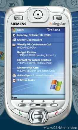image of a smartphone