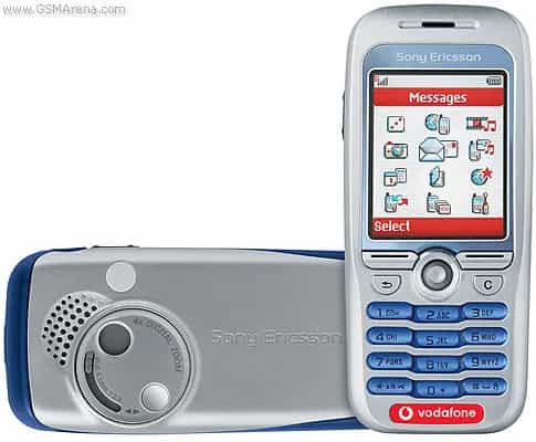 image of a smartphone
