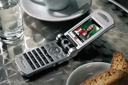 image of a smartphone