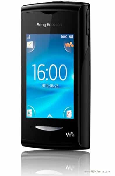 image of a smartphone