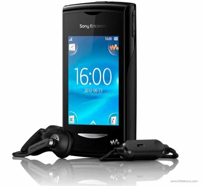 image of a smartphone