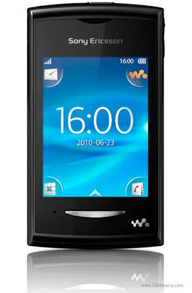image of a smartphone