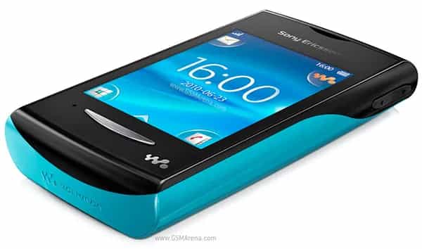 image of a smartphone