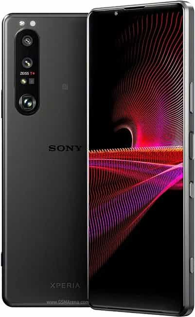 image of a smartphone