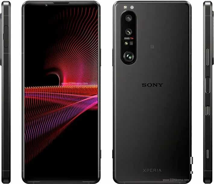 image of a smartphone