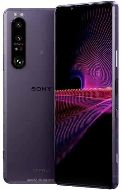 image of a smartphone