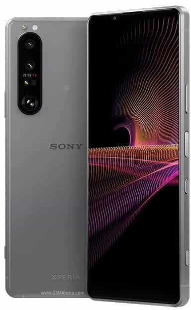 image of a smartphone