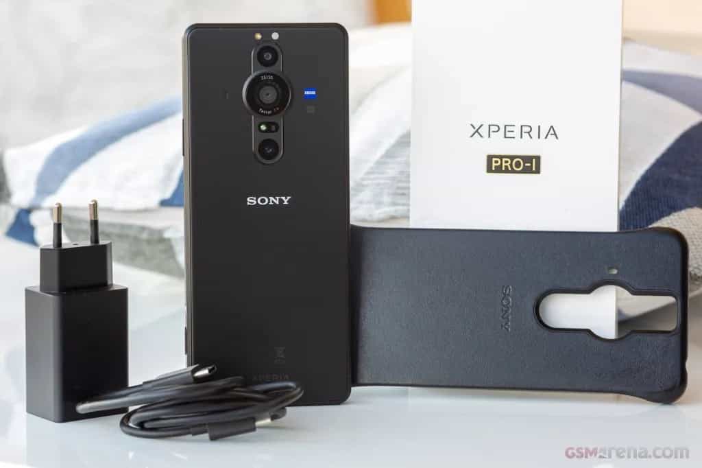 image of a smartphone