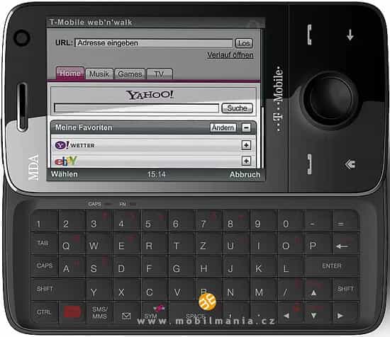image of a smartphone