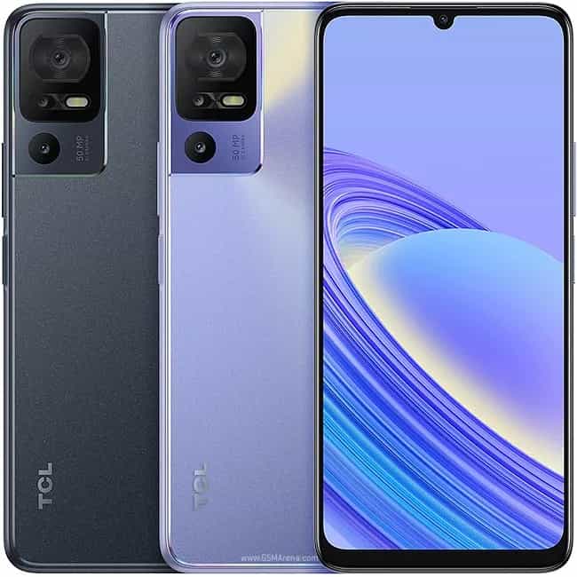 image of a smartphone