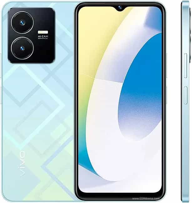 image of a smartphone