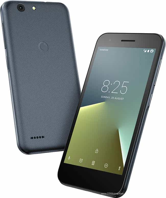 image of a smartphone