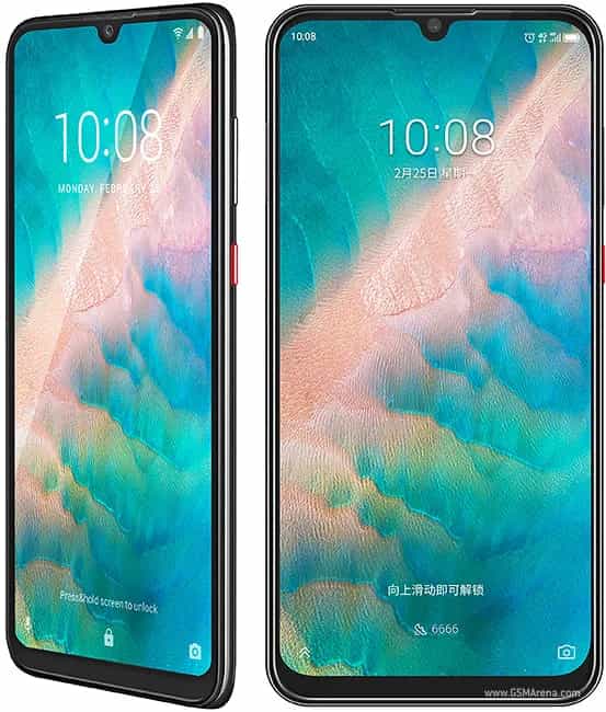 image of a smartphone